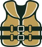 Life jacket illustration